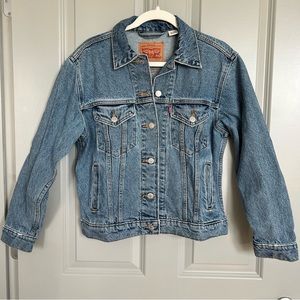 Levi’s Jean Jacket